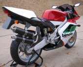1999 Bimota 500 V-Due photo